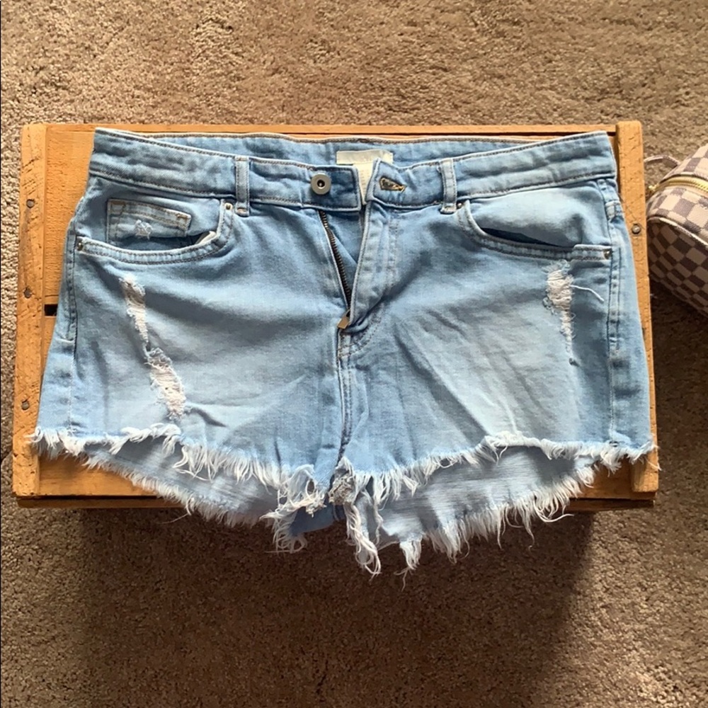Shorts